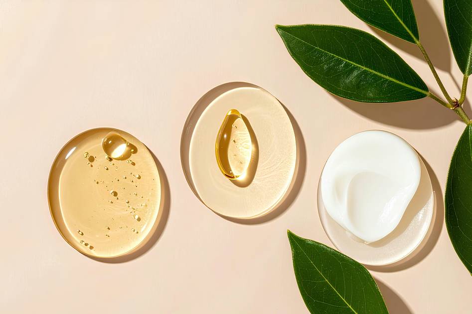 Homepage for Beauty & Skincare Organic and Natural Beauty organic scrubs